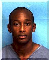 Inmate Tyree D Harris