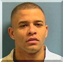 Inmate Tyree Goins