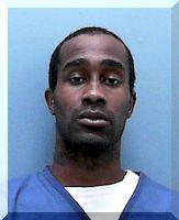 Inmate Tyrell L Leverett