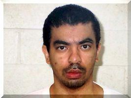 Inmate Tyrone Mc Calla