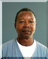 Inmate Tyrone N Davis