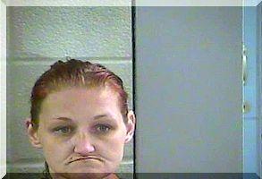 Inmate Vicki L Smith