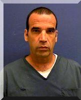 Inmate Victor M Barrios