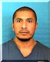 Inmate Victor Rascon Dominguez