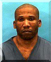 Inmate Wayne Brazile