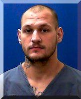 Inmate Wesley C Banner