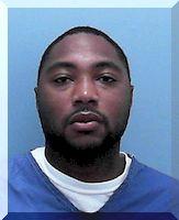 Inmate Wesley Harper