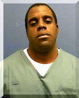 Inmate Wilkinson Francois