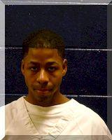 Inmate William Henderson