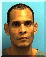 Inmate William M Fajardo