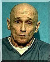 Inmate William Souhrada