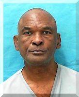 Inmate Willie C Williams