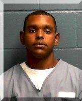 Inmate Willie J Iii Timmons