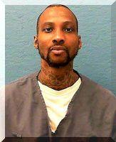 Inmate Willy Moise