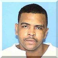 Inmate Yussy Tyrone Brown