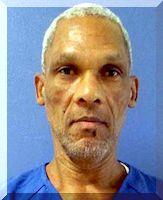 Inmate Anthony H Taylor