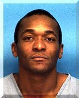 Inmate Antonio L Johnson