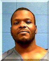 Inmate Antwan Davis