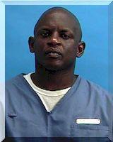 Inmate Aree L Spivey