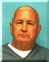 Inmate Armando F Rodriguez