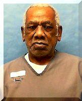 Inmate Arthur Jones