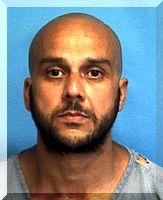 Inmate Ashraf Mohammed