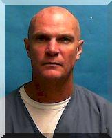 Inmate Billy R Boles