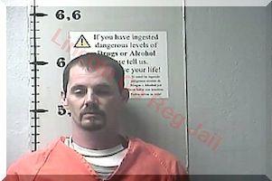 Inmate Brandon C Schmiers