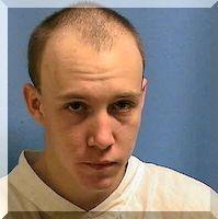 Inmate Brandon S Fannin