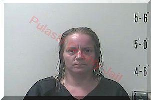 Inmate Brenda M Conley