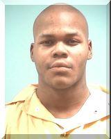 Inmate Brian Mosley