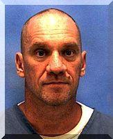 Inmate Bryan W Burstein