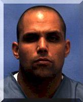 Inmate Carlos E Garcia