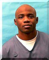 Inmate Carlos R Anderson