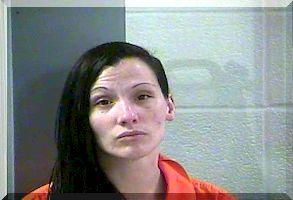 Inmate Cassandra D Hobbs