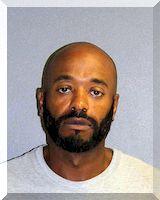 Inmate Cedric Glenn