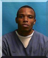Inmate Charles Jackson