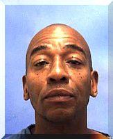 Inmate Charles Jr Farmer