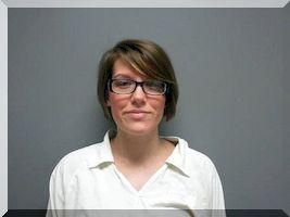Inmate Chelsea N Munholland