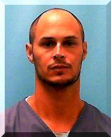 Inmate Christopher D Werley