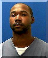 Inmate Christopher E Bouie