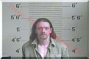 Inmate Christopher G Mays