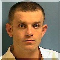 Inmate Christopher J Phillips
