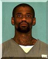 Inmate Christopher M Wilson