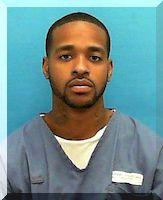 Inmate Courtney A Grant