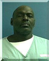 Inmate Craig Johnson