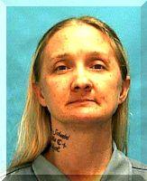 Inmate Crystal M Goldsmith