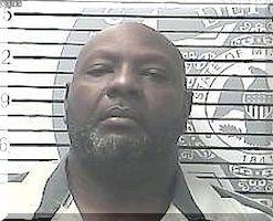 Inmate Dale Lamorise Moore