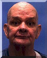 Inmate Daniel Brown