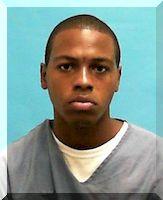 Inmate Daquan Delancy